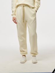 pieces Sweathose "PCCHILLI HW HEART SWEAT PANTS" günstig online kaufen