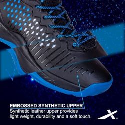 Vector X Cosmic Basketball-Schuh für Männer, günstig online kaufen