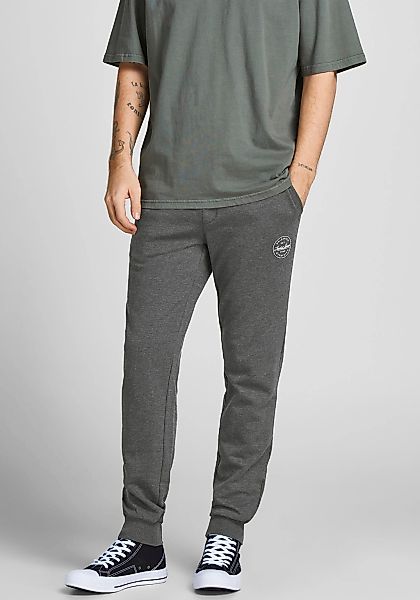 Jack & Jones Jogginghose "Gordon Shark Sweat Pants" günstig online kaufen