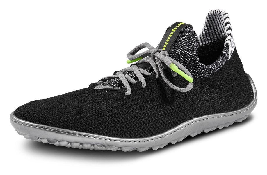 Leguano Inspiro Barfußschuh Slip-On-Sneaker, Bequemschuh, Komfortschuh günstig online kaufen