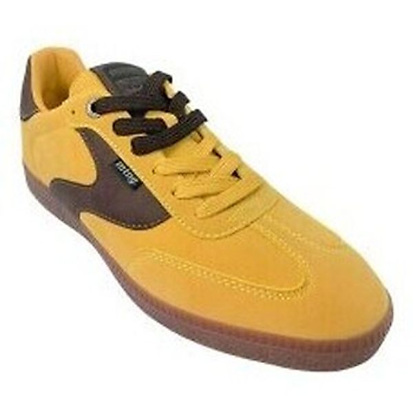 MTNG  Sneaker Herrenschuh MUSTANG 84775 senf günstig online kaufen