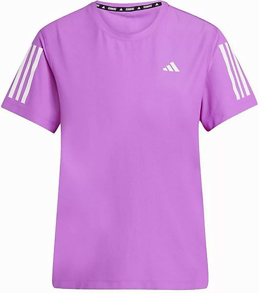 adidas Performance Kurzarmshirt OTR B TEE PURBUR günstig online kaufen