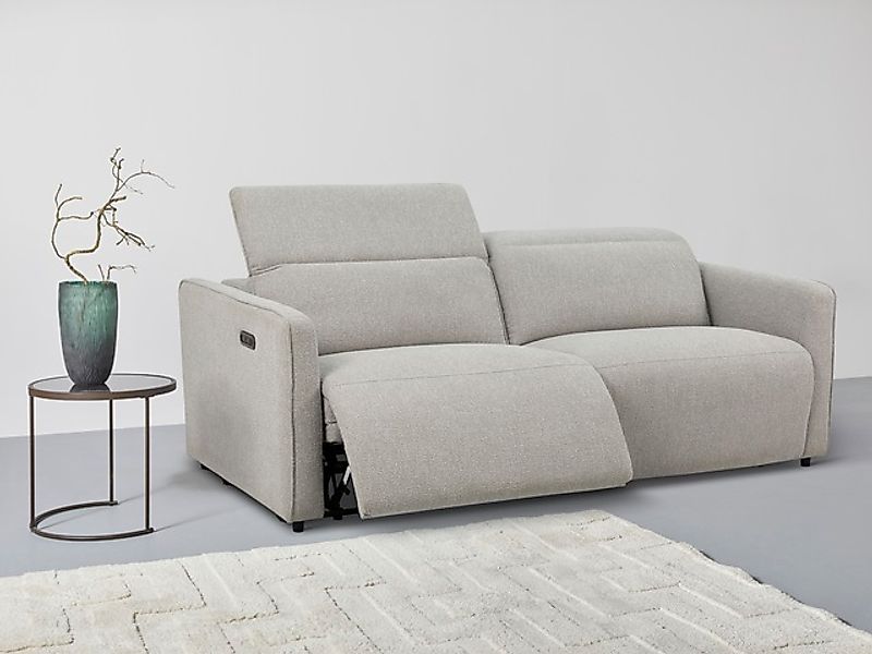 OTTO home 2-Sitzer »KYLLY XXL 208 cm - OTTO. Verlässliche Qualität.« Mega-S günstig online kaufen