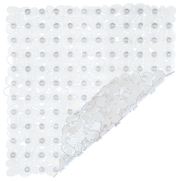 StickandShine Duschmatte Duscheinlage 53 x 53 günstig online kaufen