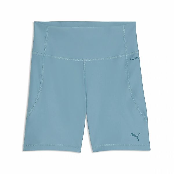 PUMA Trainingsshorts "CLOUDSPUN Radlerhose Damen" günstig online kaufen