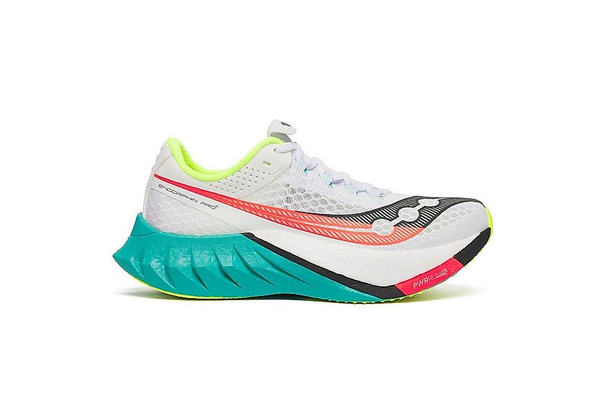 Saucony Endorphin Pro 4 - Wettkampfschuh Laufschuh günstig online kaufen