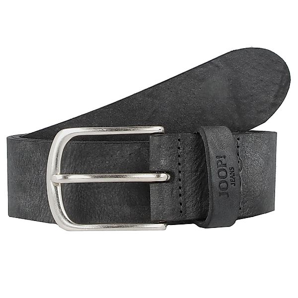 Joop Jeans Ledergürtel Haka Dornschließe günstig online kaufen