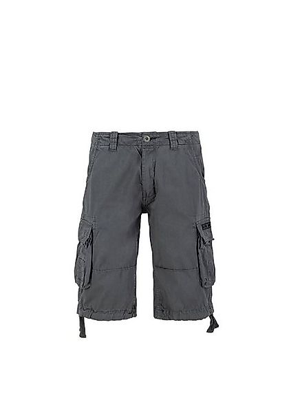 Alpha Industries Shorts Alpha Industries Men - Shorts Jet Short günstig online kaufen