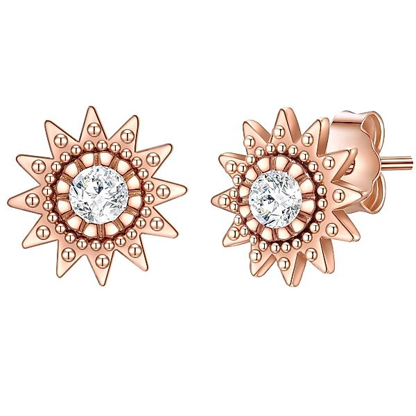 Glanzstücke München Paar Ohrstecker Set: GSM1260 günstig online kaufen