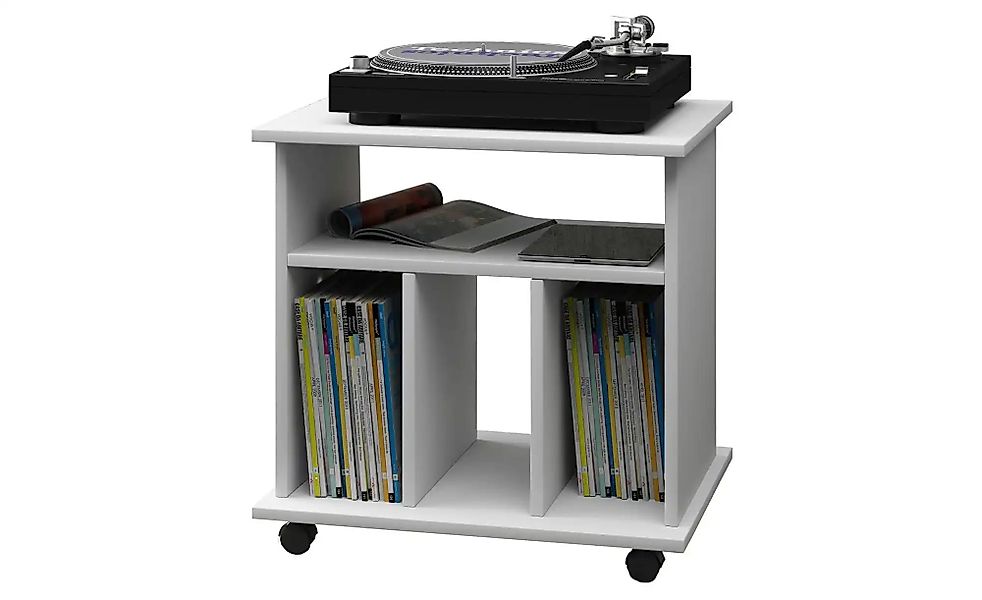 Beistelltisch  Retal ¦ holzfarben ¦ Maße (cm): B: 45 H: 59 Tische > Beistel günstig online kaufen