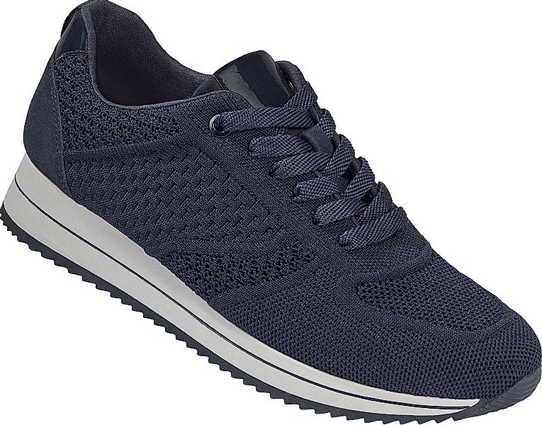 Jana Schnürschuh atmungsaktiv günstig online kaufen