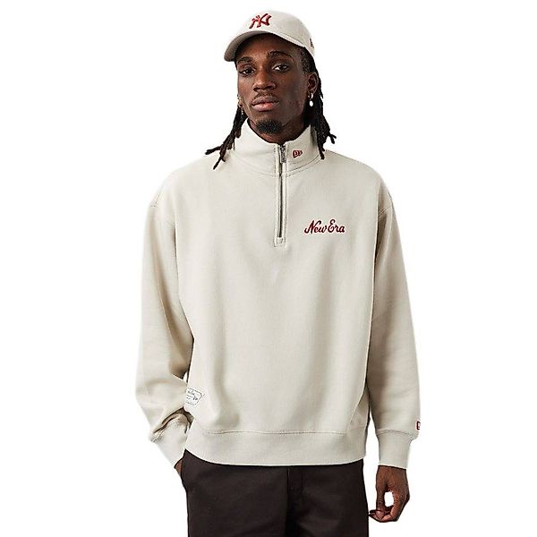 New Era Sweater Sweatpulli New Era günstig online kaufen