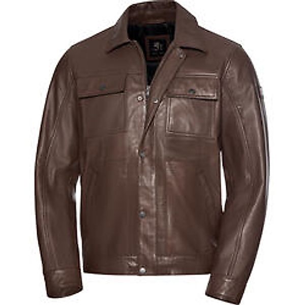 Otto Kern Herren Lederjacke günstig online kaufen