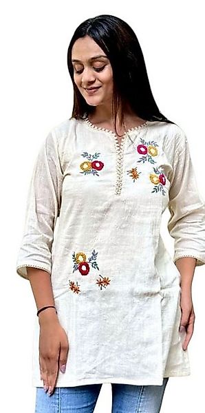 PfauGermany Tunikashirt Moonlight Cherry günstig online kaufen