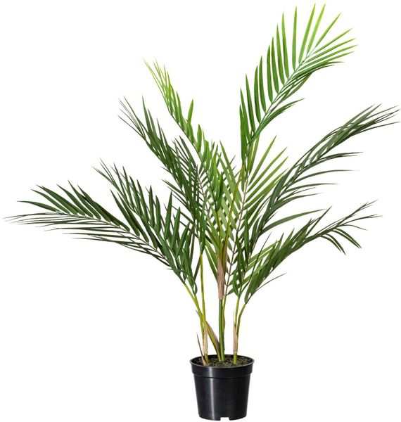 Kunstpalme Zimmerpalme, Creativ green, Höhe 70 günstig online kaufen