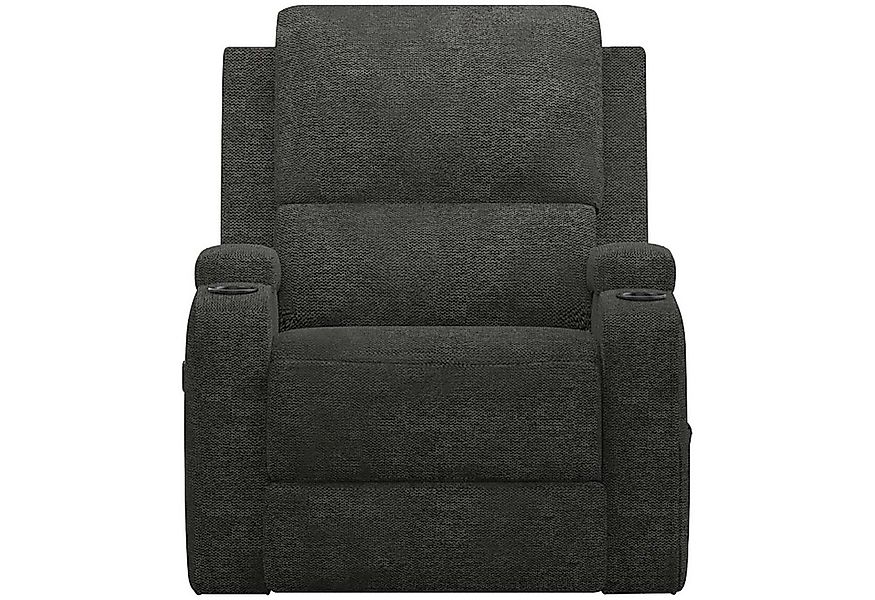 OTTO home Relaxsessel Napori, TV-Sessel, Kinosessel mit Relaxfunktion in 2 günstig online kaufen