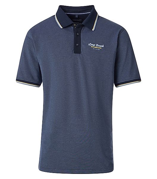 CASAMODA Poloshirt günstig online kaufen