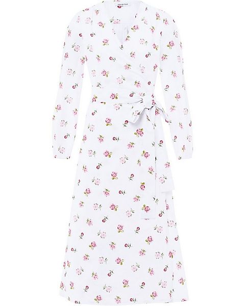 FELICITAS Wickelkleid Wickelkleid Karolina günstig online kaufen