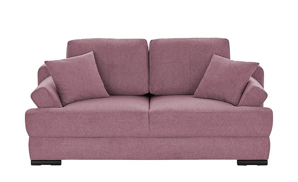 bobb Schlafsofa  Gaida de Luxe ¦ lila/violett ¦ Maße (cm): B: 203 H: 94 T: günstig online kaufen