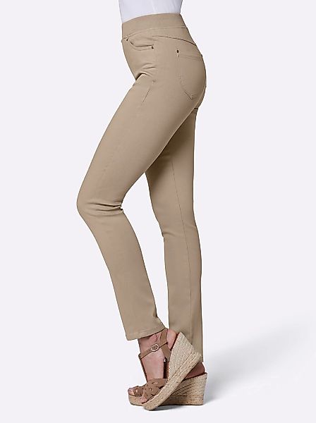 CREATION L PREMIUM Schlupfjeans 1 tlg. günstig online kaufen