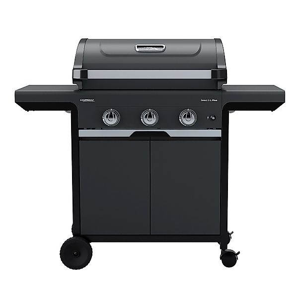 Campingaz Gasgrill Select 3 L Plus 97,8 cm x 56,8 cm x 112,5 cm günstig online kaufen