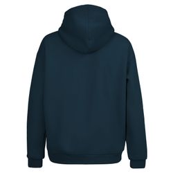 CUBAIANS Hoodie Mayara Loose Fit Herren günstig online kaufen