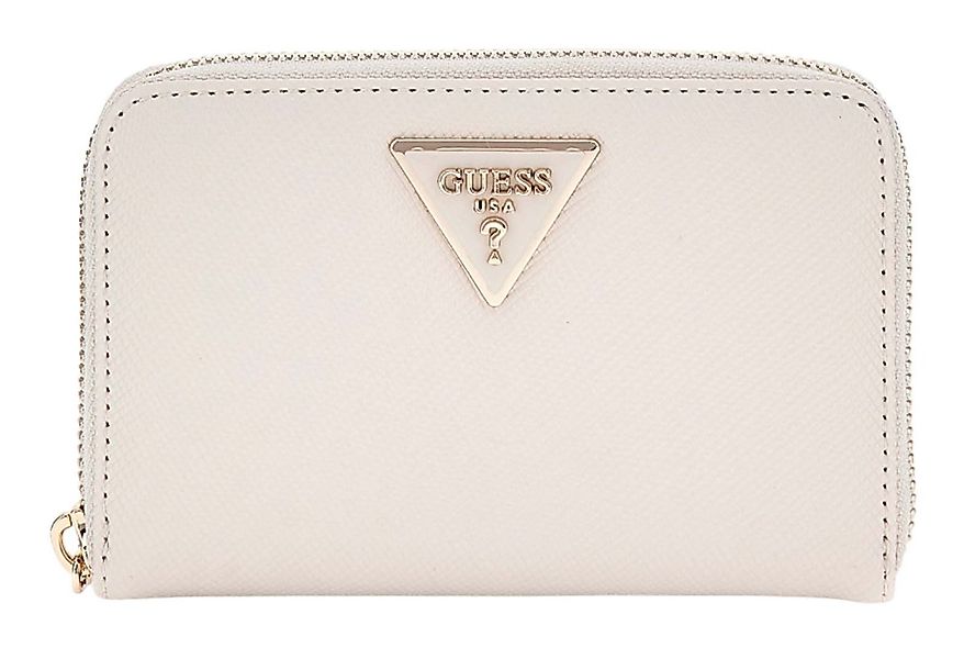 Guess Geldbörse SLG Medium Zip Around günstig online kaufen