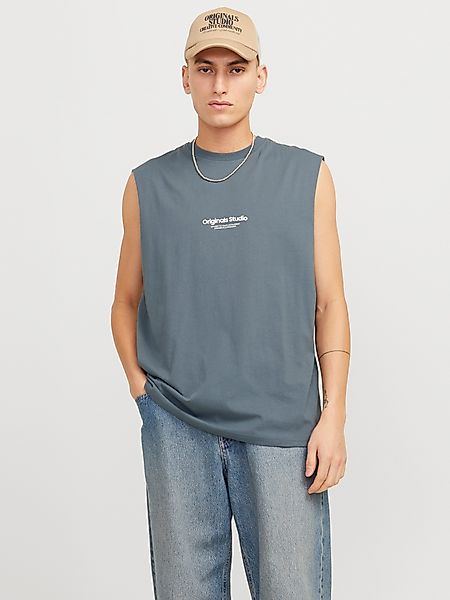Jack & Jones Muskelshirt JORVESTERBRO SLEEVELESS günstig online kaufen