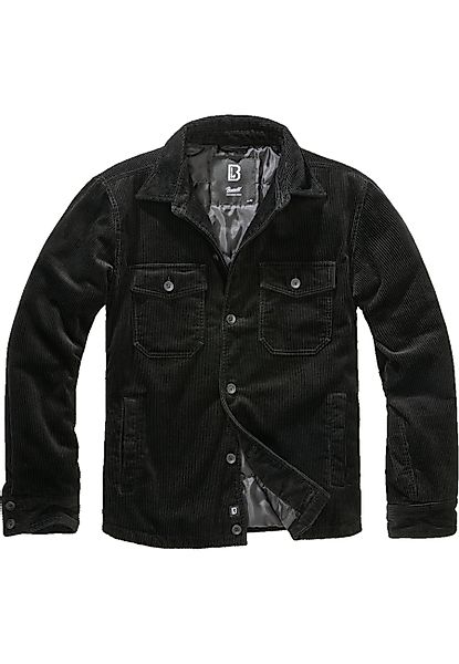 Brandit Anorak Brandit Herren Corduroy Jacket günstig online kaufen