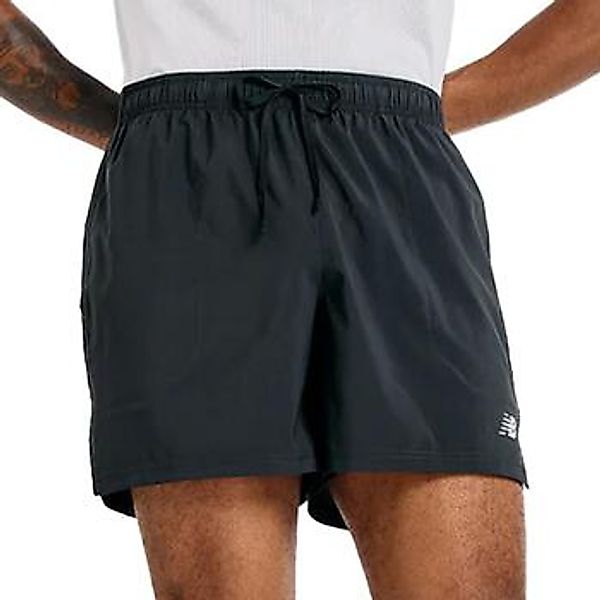 New Balance  Shorts MS51901-BK günstig online kaufen