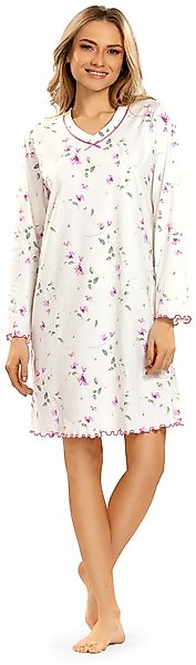 comtessa Nachthemd Mellow Luxe (Set, 1-tlg., günstig online kaufen