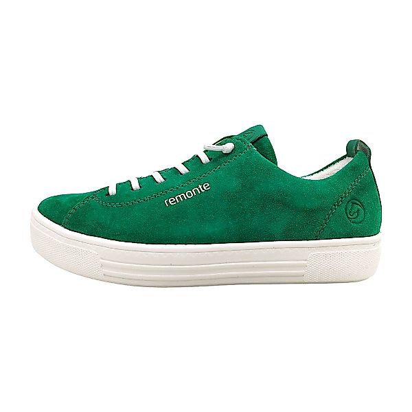 Remonte sportlicher Schnürer Schnürschuh günstig online kaufen