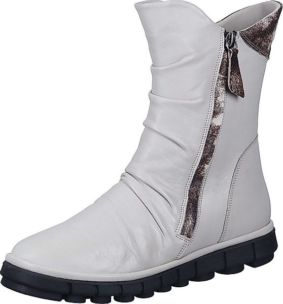 Manitu Stiefel Stiefel aus echtem Leder günstig online kaufen