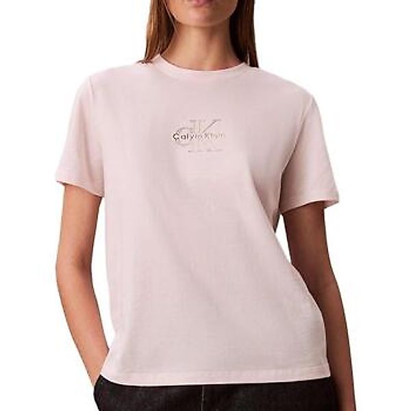 Calvin Klein Jeans  T-Shirt LV047D873G-WFI günstig online kaufen