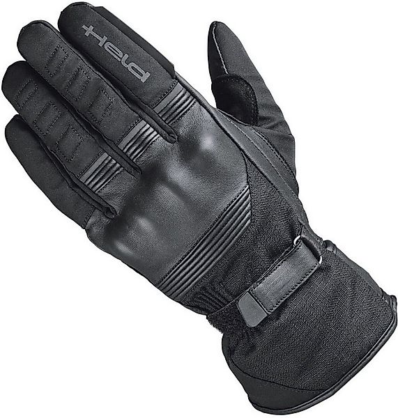 Held Biker Fashion Motorradhandschuhe Polar 3 wasserdichte Motorrad Winterh günstig online kaufen