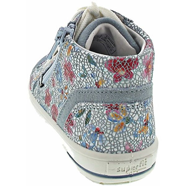 Superfit  Stiefel Sneaker für Mädchen günstig online kaufen