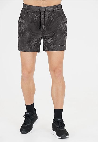 Virtus Shorts "Callum", aus elastischem und antistatischem Material günstig online kaufen