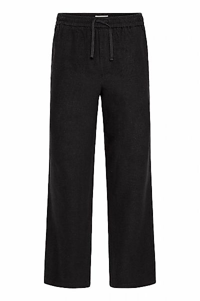 Solid Leinenhose "Leinenhose SDALANN ALLAN ELASTICATED" günstig online kaufen