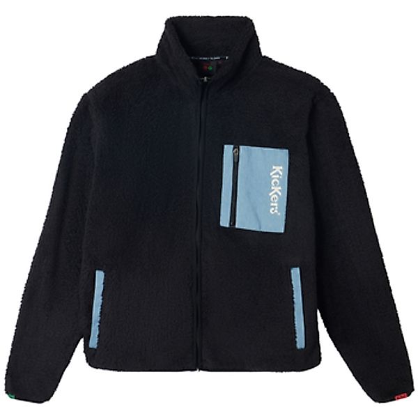 Kickers  Jacken Fleece Jacket günstig online kaufen