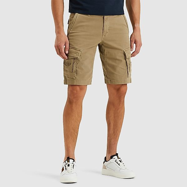 PME LEGEND Cargoshorts in gewaschener Optik günstig online kaufen