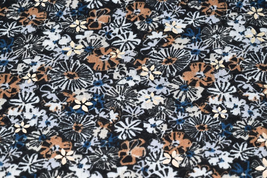 Goodman Design Modeschal Leichter Damenschal mit günstig online kaufen