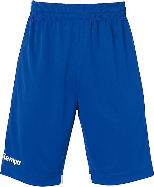 Kempa Trainingsshorts Player Long Shorts günstig online kaufen