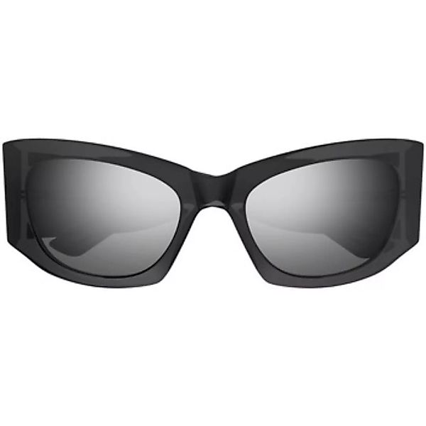 Balenciaga  Sonnenbrillen Sonnenbrille BB0327S 003 günstig online kaufen