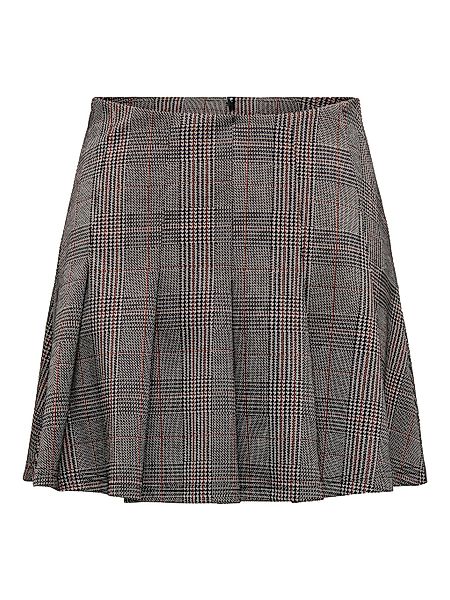 ONLY Minirock "ONLFINE PLEAT SKIRT BOX JRS" günstig online kaufen
