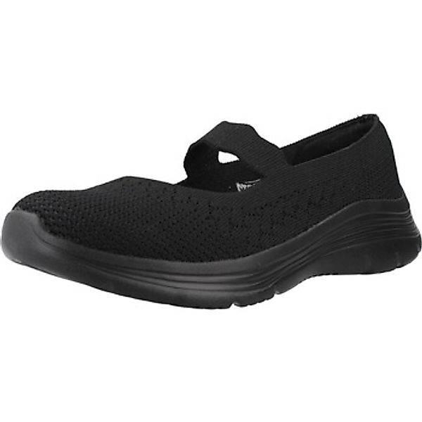 Skechers  Ballerinas Bailarinas Mujer Modèle Bedford Cheerful Glow günstig online kaufen