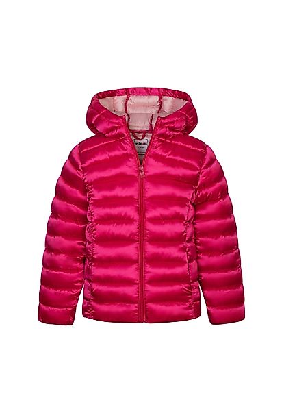 MINOTI Steppjacke Steppjacke mit Kapuze (1y-14y) günstig online kaufen