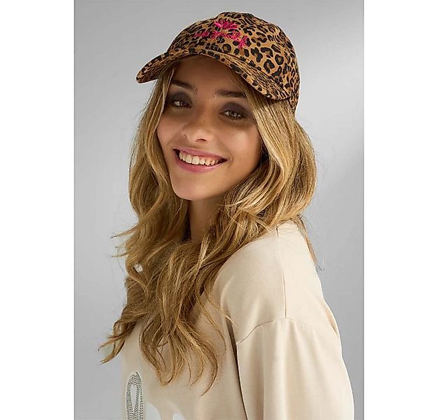 Miss Goodlife Baseball Cap Miss Goodlife Cap Leo Namasté günstig online kaufen