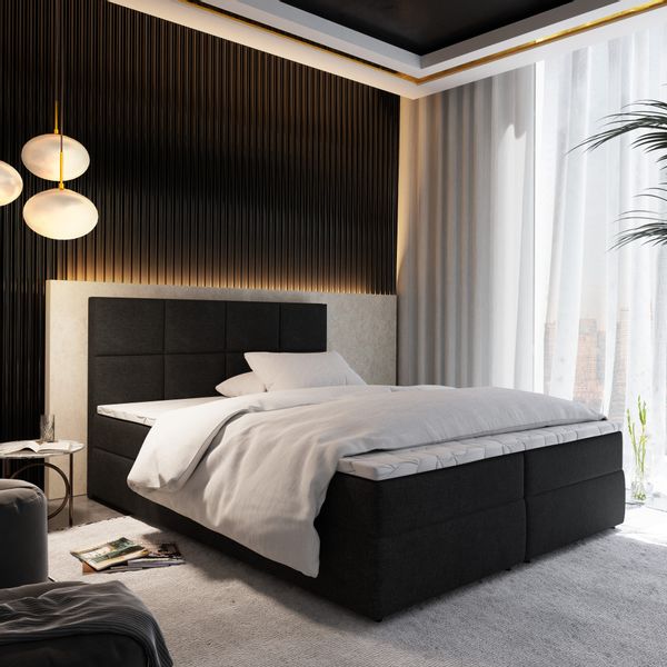 Masseno Boxbett LENA 160x200 cm mit günstig online kaufen