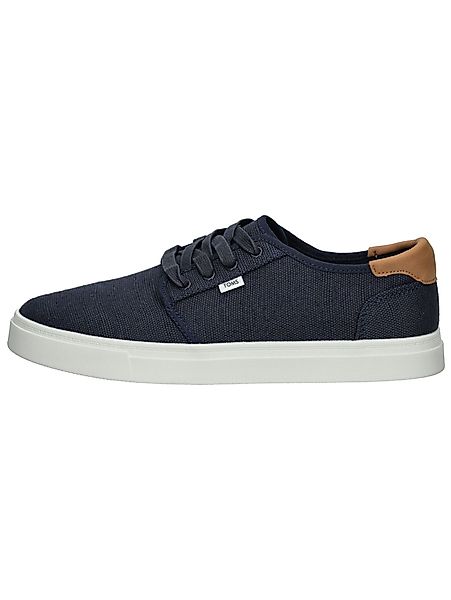 TOMS Sneaker "TOMS Sneaker Textil" günstig online kaufen