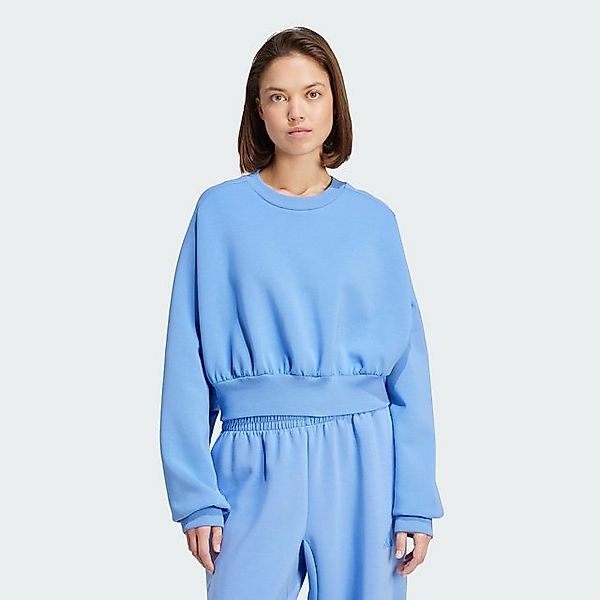 adidas Sportswear Sweatshirt ALL SZN SOFT LUX LOOSE SWEATSHIRT günstig online kaufen